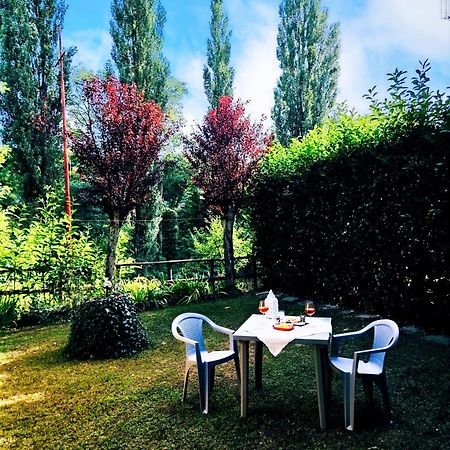 Casa Cuore ساسيلو المظهر الخارجي الصورة