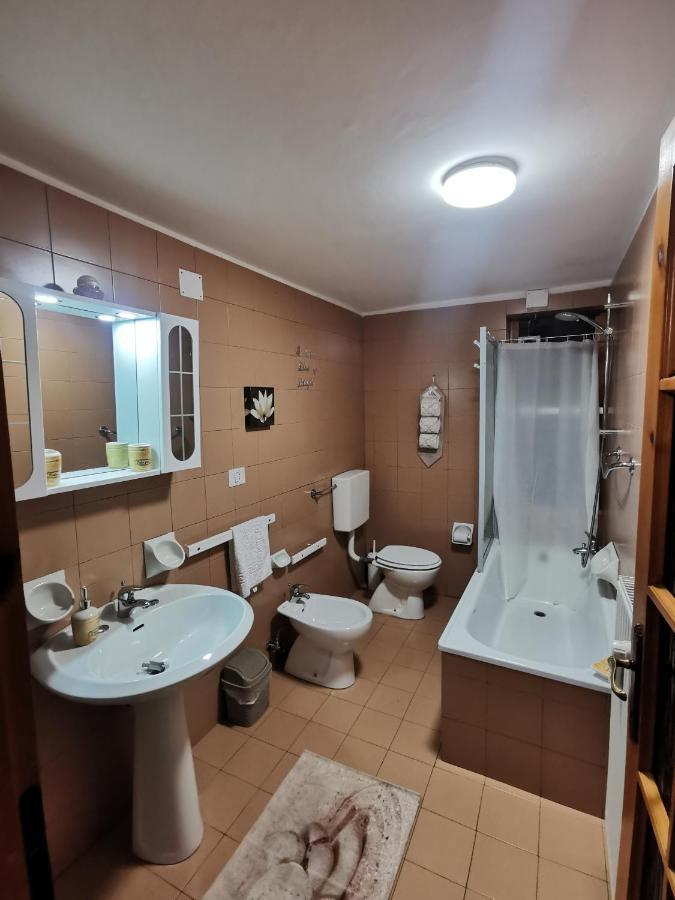 Casa Cuore ساسيلو المظهر الخارجي الصورة