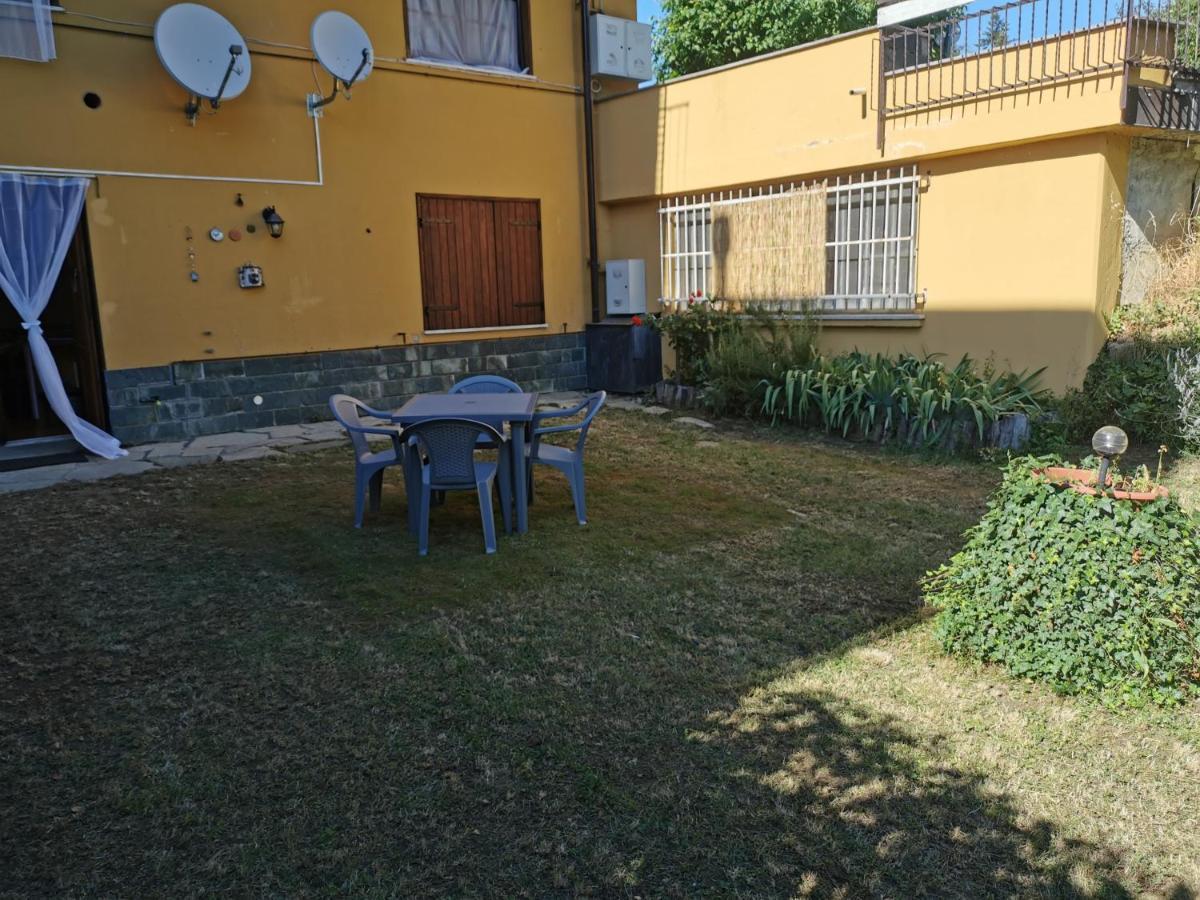 Casa Cuore ساسيلو المظهر الخارجي الصورة