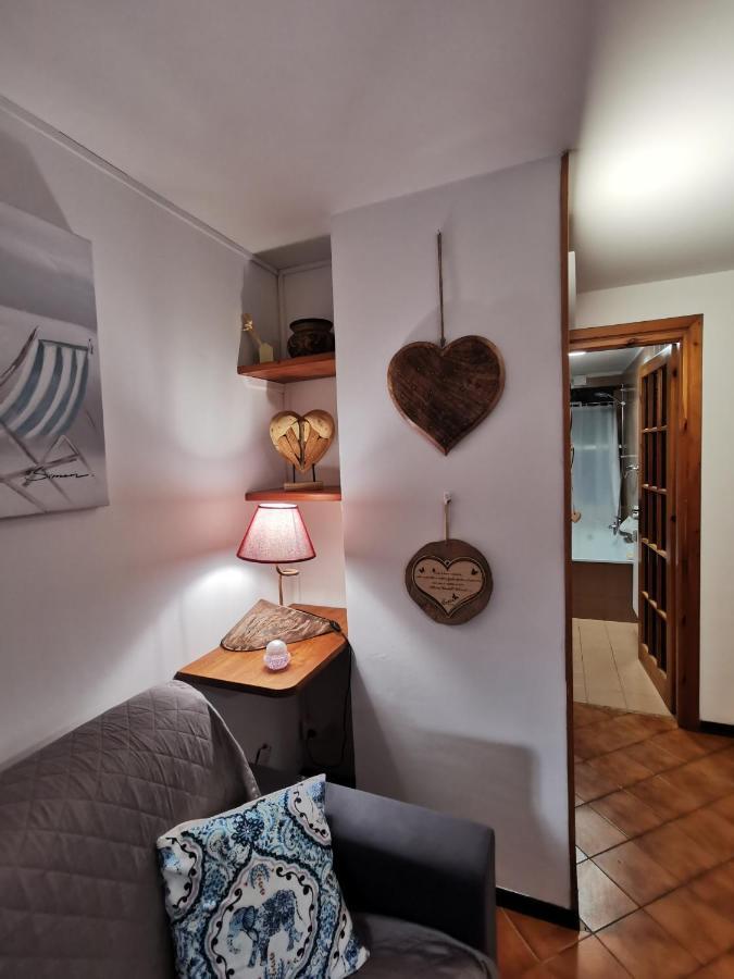 Casa Cuore ساسيلو المظهر الخارجي الصورة