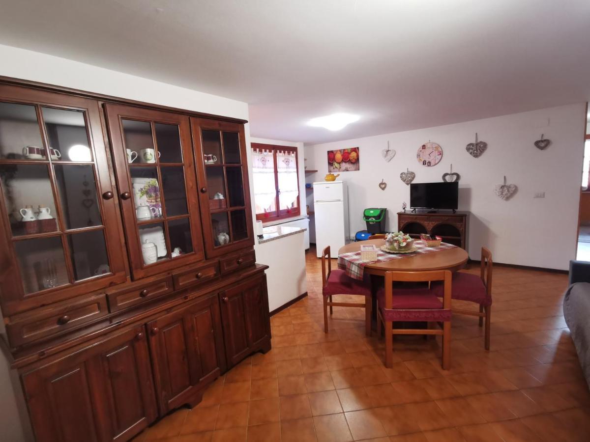 Casa Cuore ساسيلو المظهر الخارجي الصورة