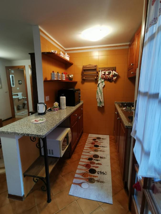 Casa Cuore ساسيلو المظهر الخارجي الصورة