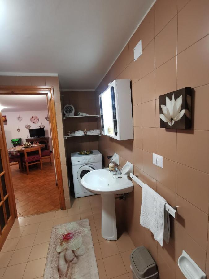Casa Cuore ساسيلو المظهر الخارجي الصورة