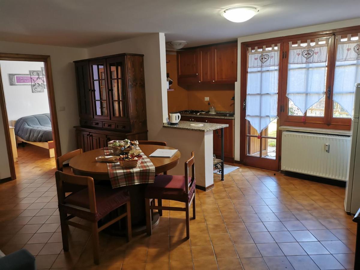 Casa Cuore ساسيلو المظهر الخارجي الصورة