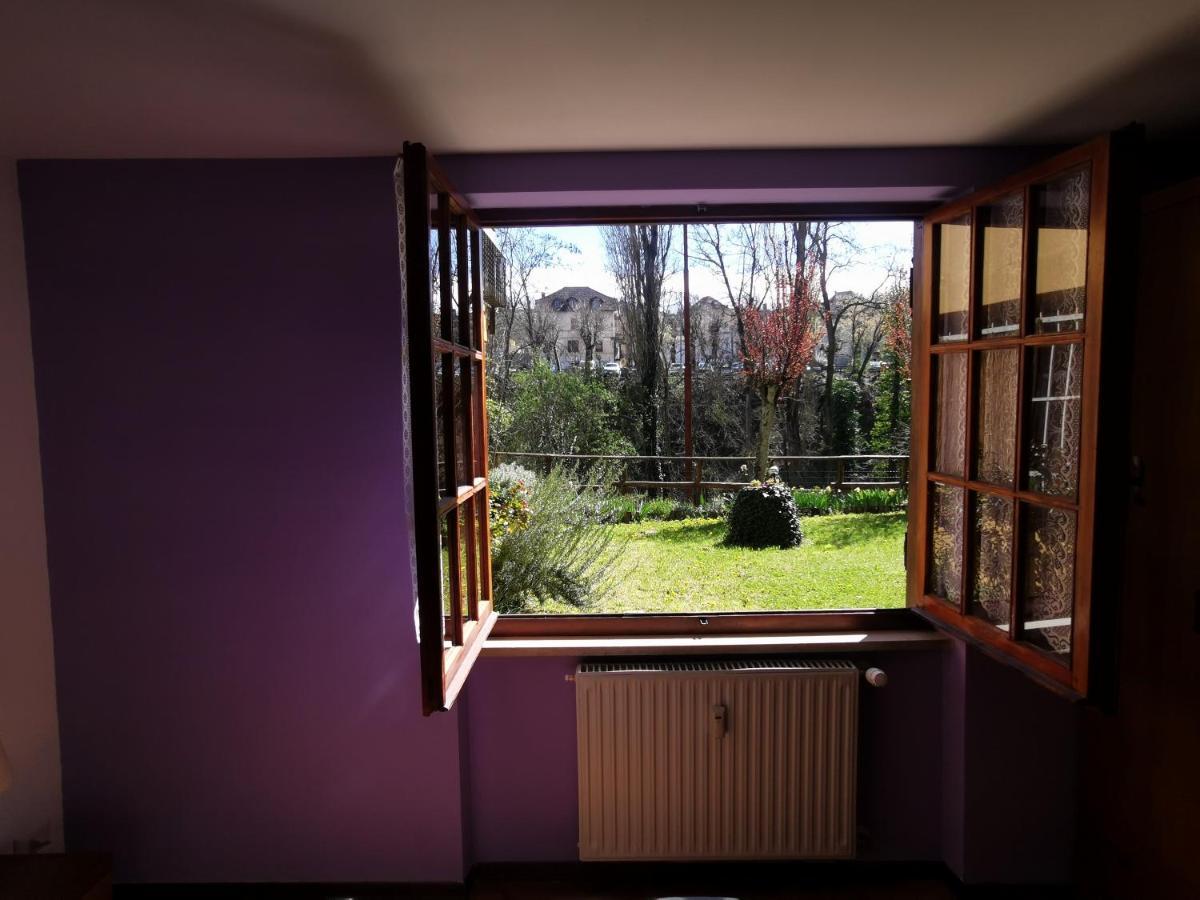 Casa Cuore ساسيلو المظهر الخارجي الصورة