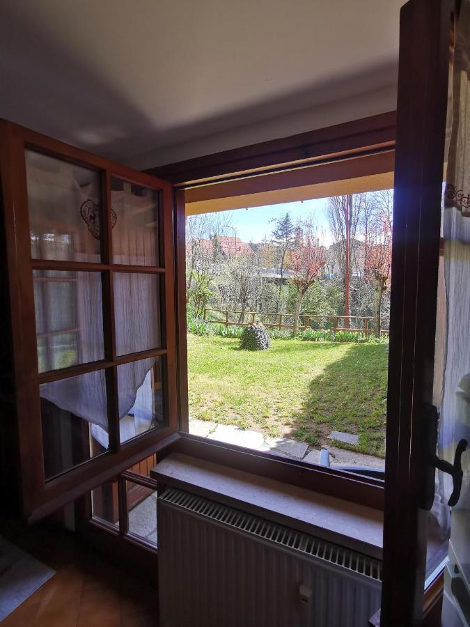Casa Cuore ساسيلو المظهر الخارجي الصورة