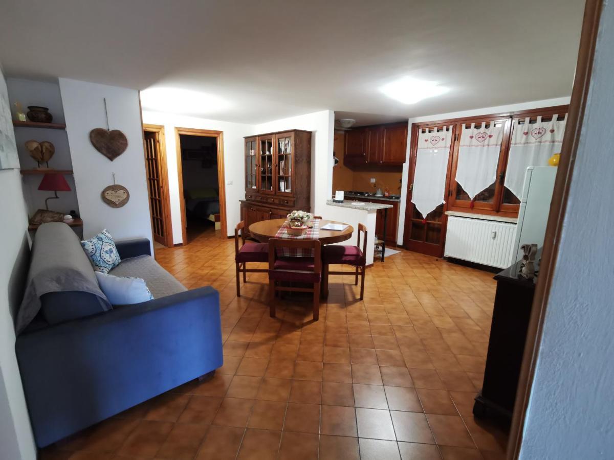 Casa Cuore ساسيلو المظهر الخارجي الصورة
