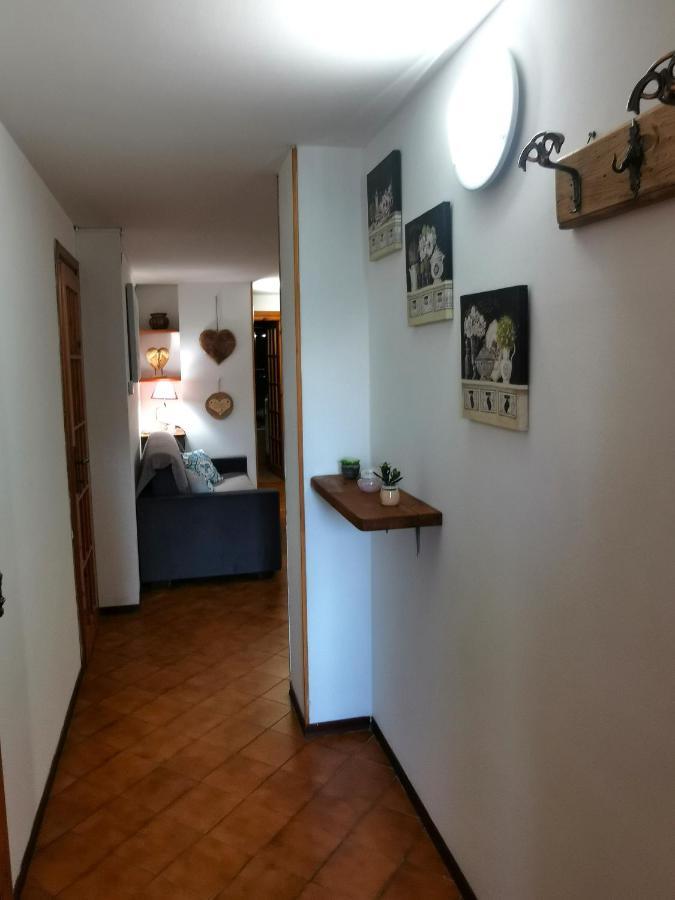 Casa Cuore ساسيلو المظهر الخارجي الصورة